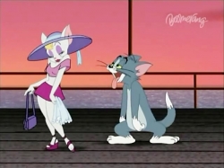 تام و جری (فصل11-قسمت5)